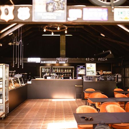 Marina Lester Club Rydzewo Zewnętrze zdjęcie