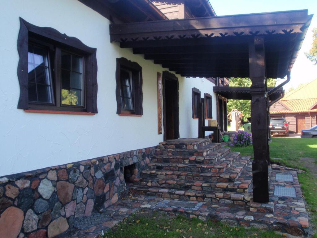 Marina Lester Club Rydzewo Zewnętrze zdjęcie