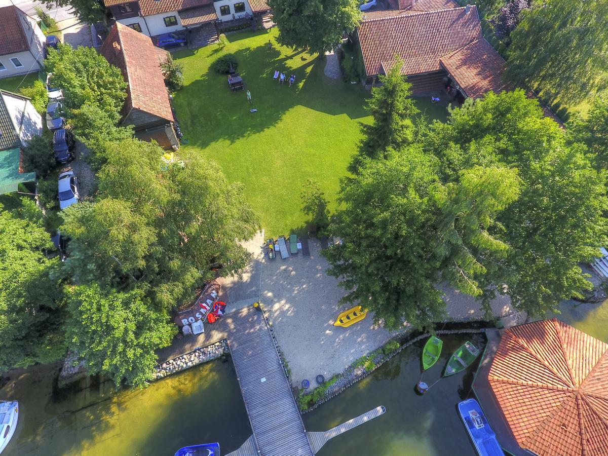 Marina Lester Club Rydzewo Pokój zdjęcie