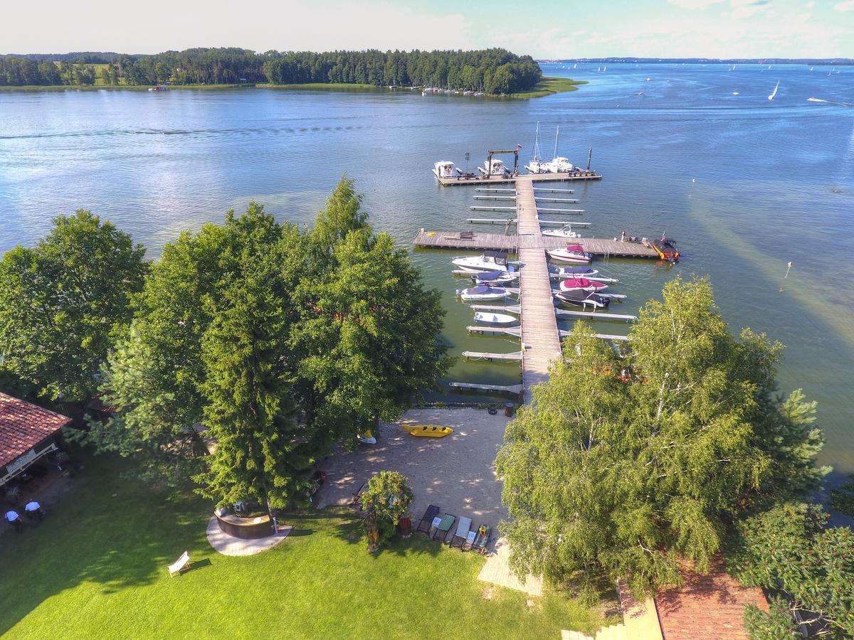 Marina Lester Club Rydzewo Pokój zdjęcie